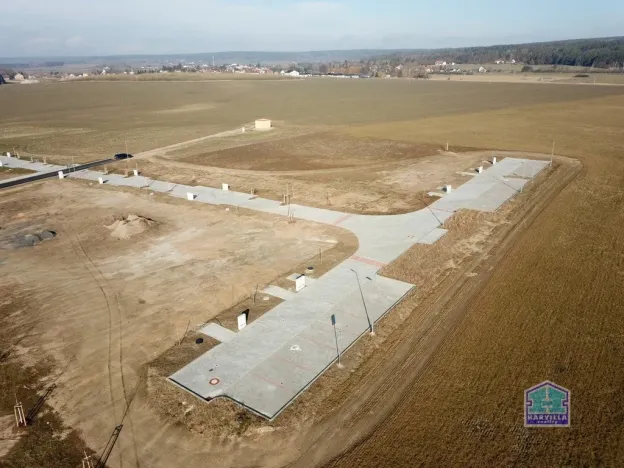 Prodej pozemku pro bydlení, Blatnice, 1215 m2