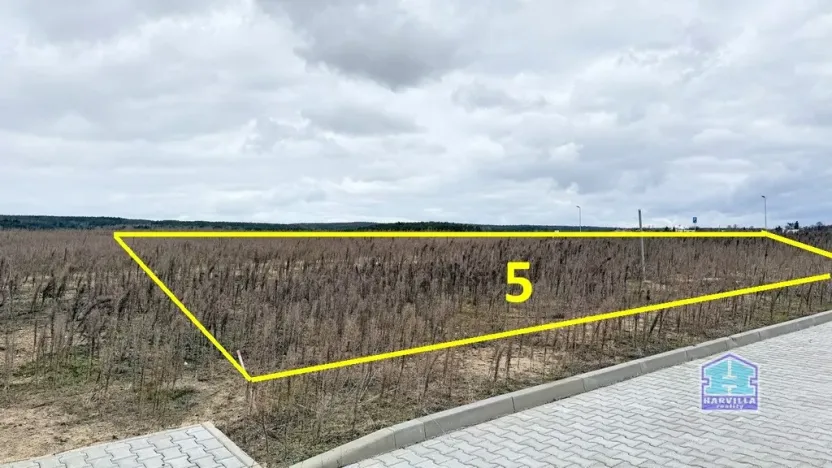 Prodej pozemku pro bydlení, Blatnice, 1245 m2