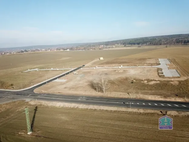 Prodej pozemku pro bydlení, Blatnice, 1245 m2