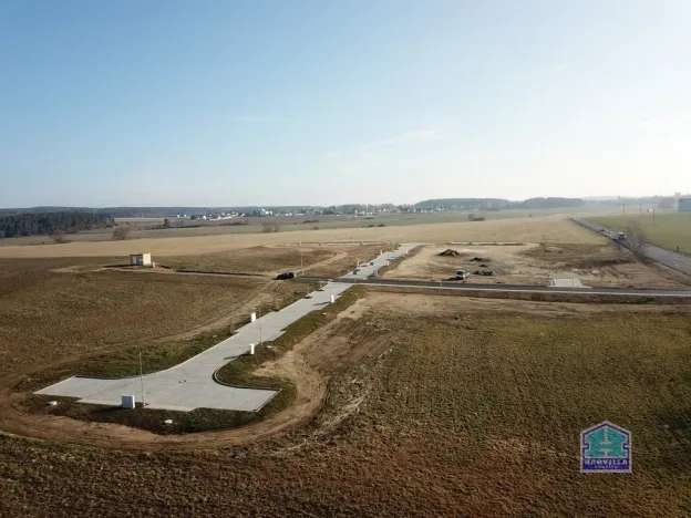 Prodej pozemku pro bydlení, Blatnice, 876 m2