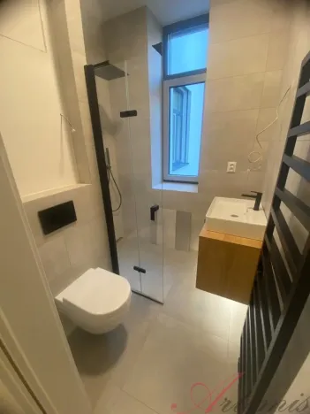 Pronájem bytu 2+kk, Ostrava - Moravská Ostrava, Křižíkova, 48 m2