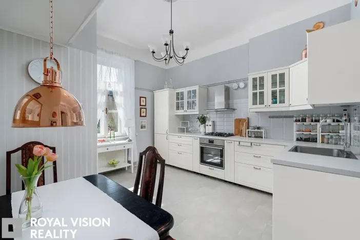 Prodej bytu 3+1, Brno, Hlinky, 116 m2