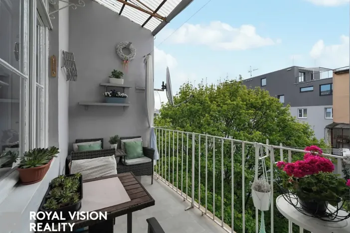 Prodej bytu 3+1, Brno, Hlinky, 116 m2