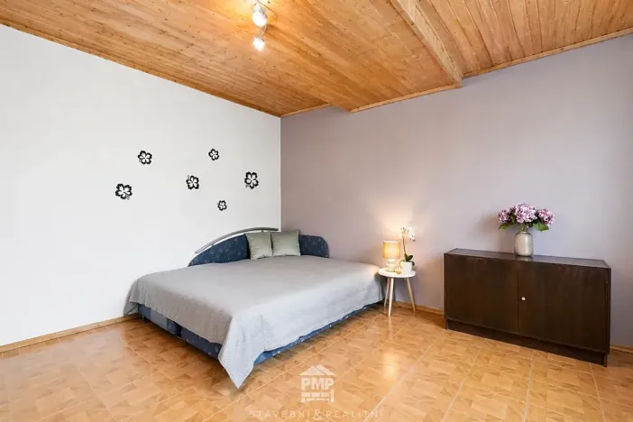 Prodej rodinného domu, Věrovany, 185 m2