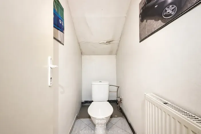 Prodej rodinného domu, Věrovany, 185 m2