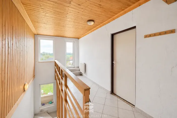 Prodej rodinného domu, Věrovany, 185 m2