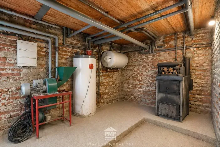 Prodej rodinného domu, Věrovany, 185 m2