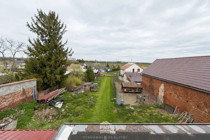 Prodej rodinného domu, Věrovany, 185 m2