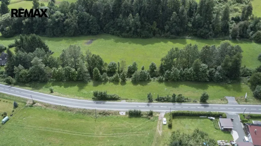 Prodej pozemku pro bydlení, Dolní Olešnice, 2681 m2