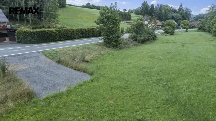 Prodej pozemku pro bydlení, Dolní Olešnice, 2681 m2