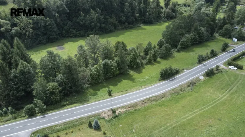 Prodej pozemku pro bydlení, Dolní Olešnice, 2681 m2