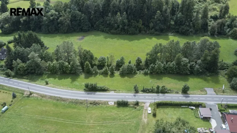 Prodej pozemku pro bydlení, Dolní Olešnice, 2681 m2