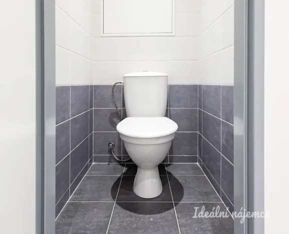 Pronájem bytu 1+kk, Praha - Chodov, Benkova, 29 m2