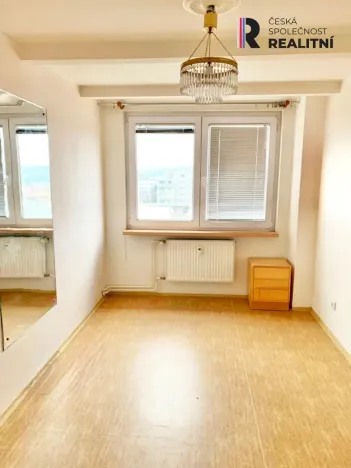 Pronájem bytu 3+kk, Praha - Modřany, Plovdivská, 92 m2