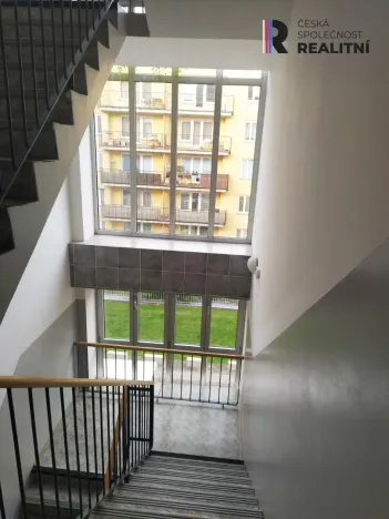 Pronájem bytu 3+kk, Praha - Modřany, Plovdivská, 92 m2