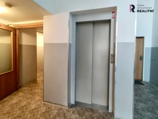 Pronájem bytu 3+kk, Praha - Modřany, Plovdivská, 92 m2