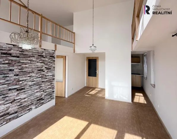 Pronájem bytu 3+kk, Praha - Modřany, Plovdivská, 92 m2