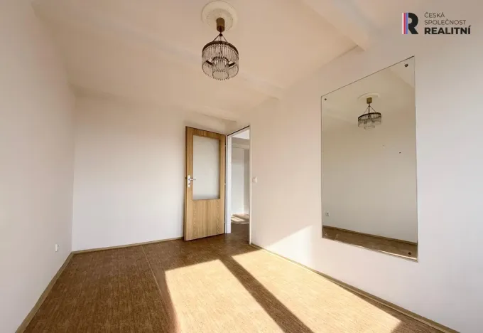 Pronájem bytu 3+kk, Praha - Modřany, Plovdivská, 92 m2