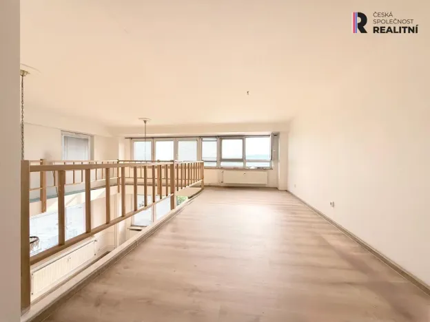 Pronájem bytu 3+kk, Praha - Modřany, Plovdivská, 92 m2