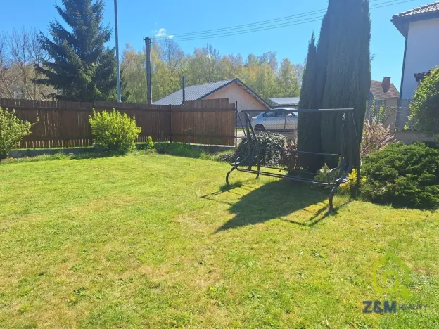 Prodej pozemku pro bydlení, Chodov, 515 m2