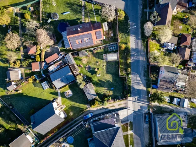 Prodej pozemku pro bydlení, Chodov, 515 m2
