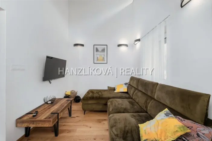 Pronájem rodinného domu, Horní Planá - Pernek, 156 m2