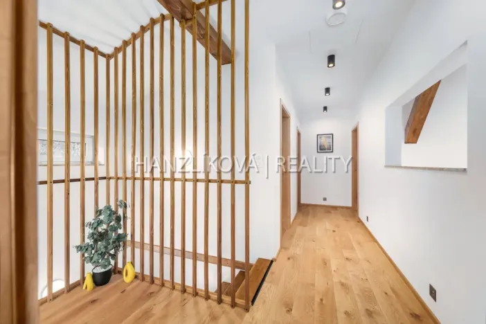 Pronájem rodinného domu, Horní Planá - Pernek, 156 m2