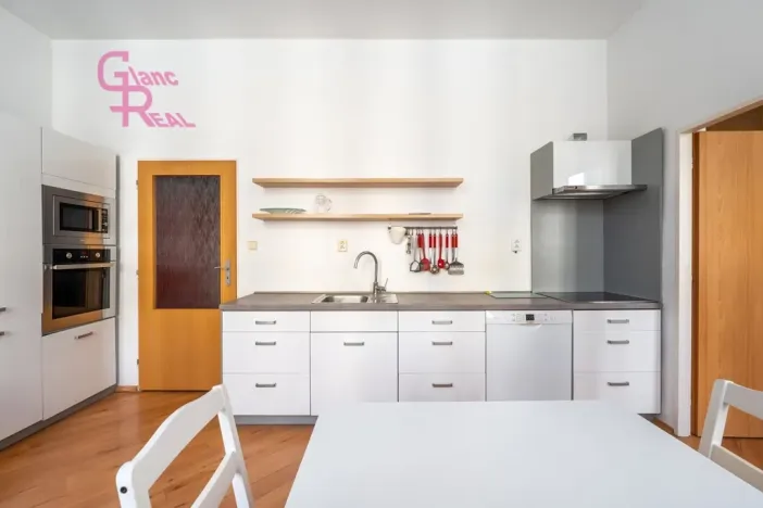 Prodej bytu 1+1, Brno - Zábrdovice, Spolková, 37 m2