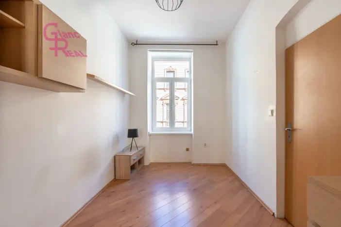 Prodej bytu 1+1, Brno - Zábrdovice, Spolková, 37 m2