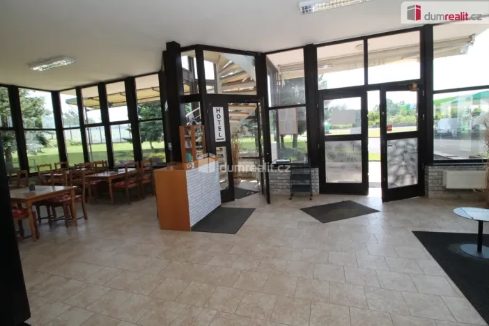 Prodej ubytování, Odrava, 700 m2