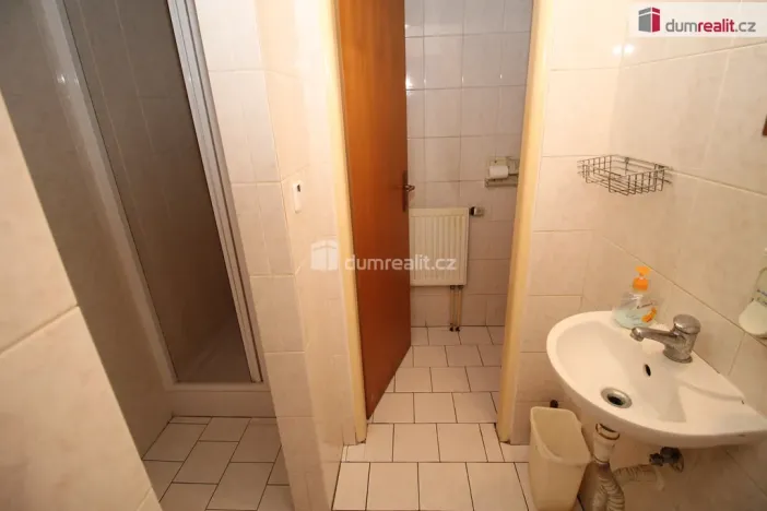 Prodej ubytování, Odrava, 700 m2