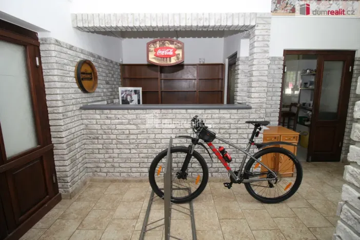 Prodej ubytování, Odrava, 700 m2