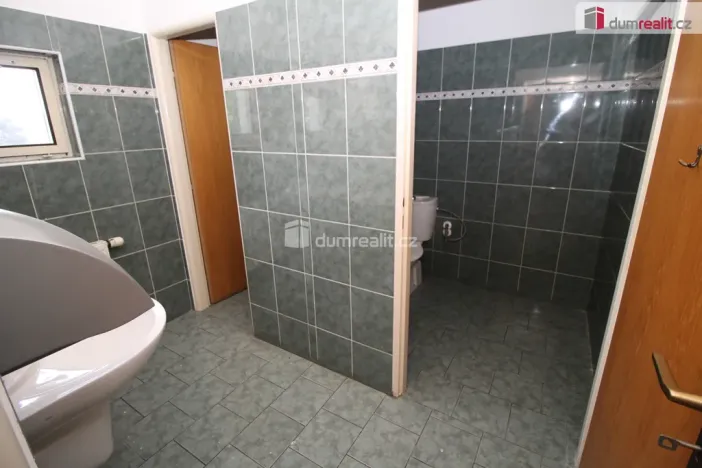 Prodej ubytování, Odrava, 700 m2