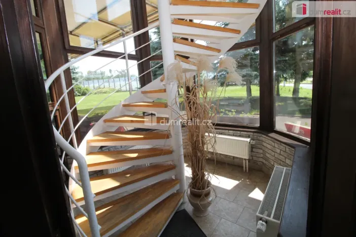 Prodej ubytování, Odrava, 700 m2