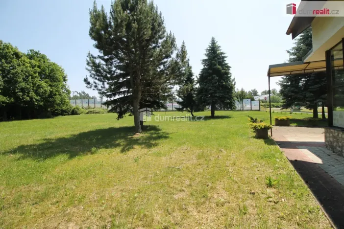 Prodej ubytování, Odrava, 700 m2