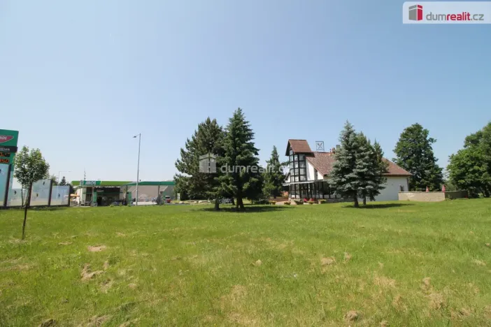 Prodej ubytování, Odrava, 700 m2