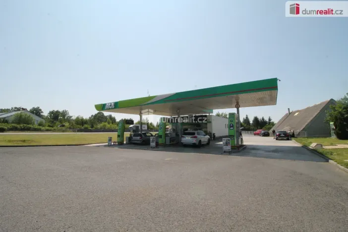 Prodej ubytování, Odrava, 700 m2