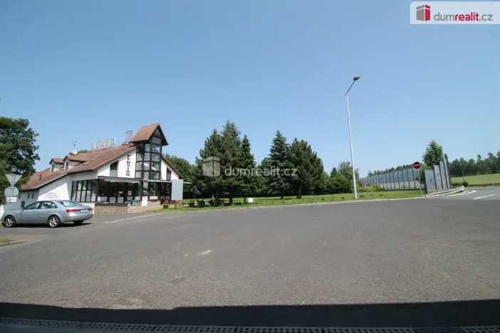 Prodej ubytování, Odrava, 700 m2