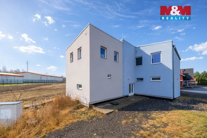 Pronájem obchodního prostoru, Příbram - Příbram VI-Březové Hory, K Podlesí, 326 m2