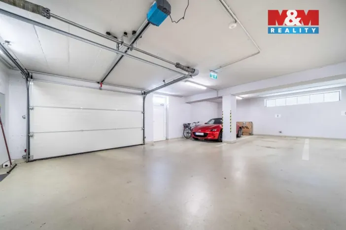 Prodej bytu 1+kk, Plzeň - Jižní Předměstí, Presslova, 36 m2