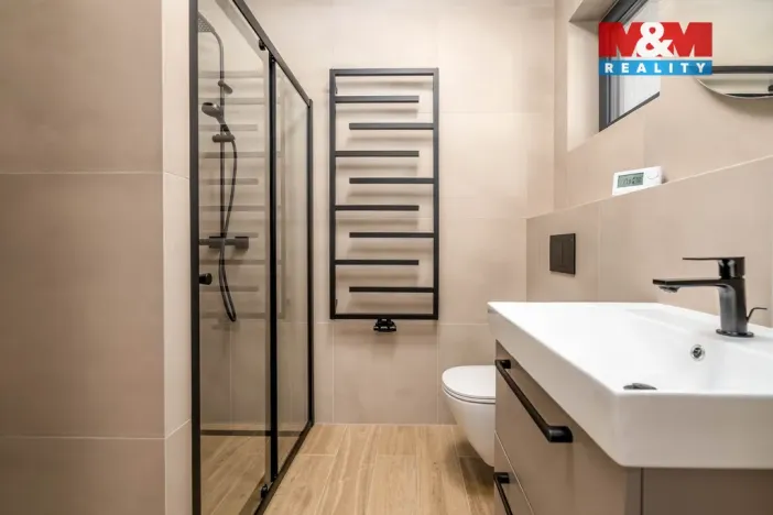 Prodej rodinného domu, Beroun, V Lukách, 144 m2