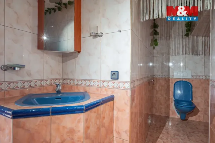 Prodej rodinného domu, Týn nad Vltavou, Vinařického náměstí, 190 m2