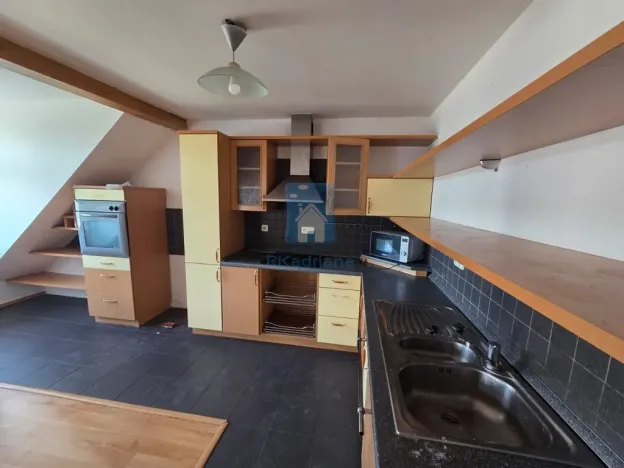 Pronájem bytu 4+kk, Plzeň, Přemyslova, 180 m2