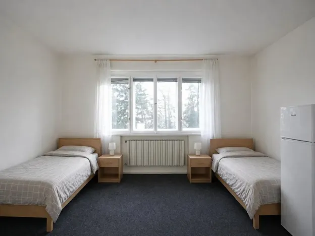 Pronájem pokoje, Praha - Hlubočepy, 15 m2