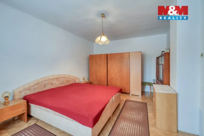 Prodej rodinného domu, Puclice, 79 m2