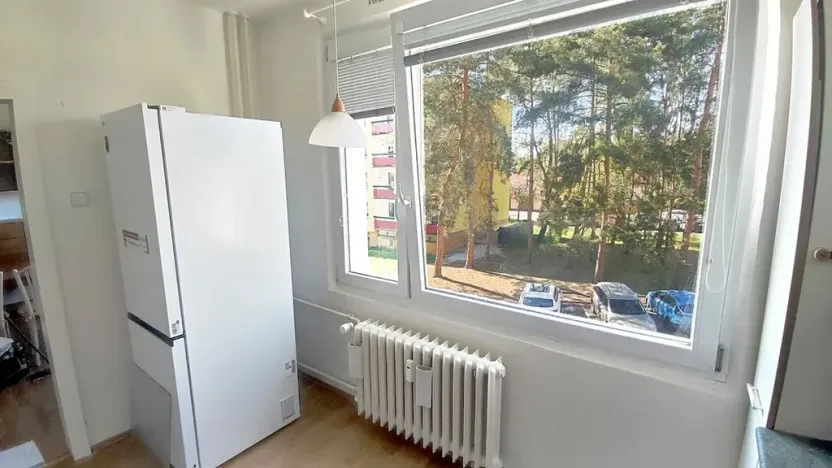 Pronájem bytu 3+1, Hradec Králové, Truhlářská, 80 m2