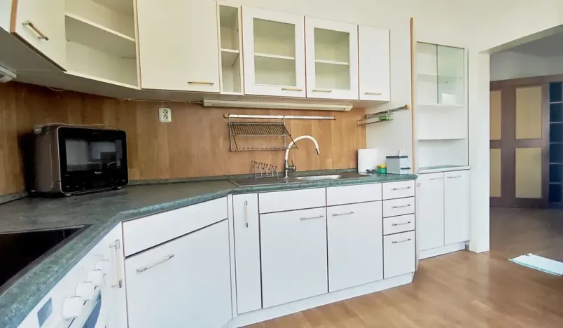 Pronájem bytu 3+1, Hradec Králové, Truhlářská, 80 m2