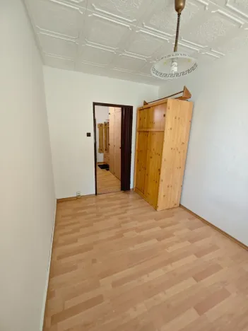 Pronájem bytu 2+kk, Bílina - Pražské Předměstí, Pražská, 42 m2