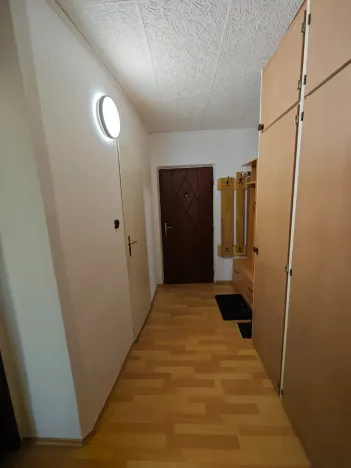 Pronájem bytu 2+kk, Bílina - Pražské Předměstí, Pražská, 42 m2