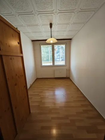 Pronájem bytu 2+kk, Bílina - Pražské Předměstí, Pražská, 42 m2